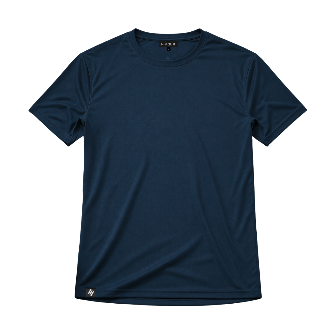 H4 Active Dri Fit Tee