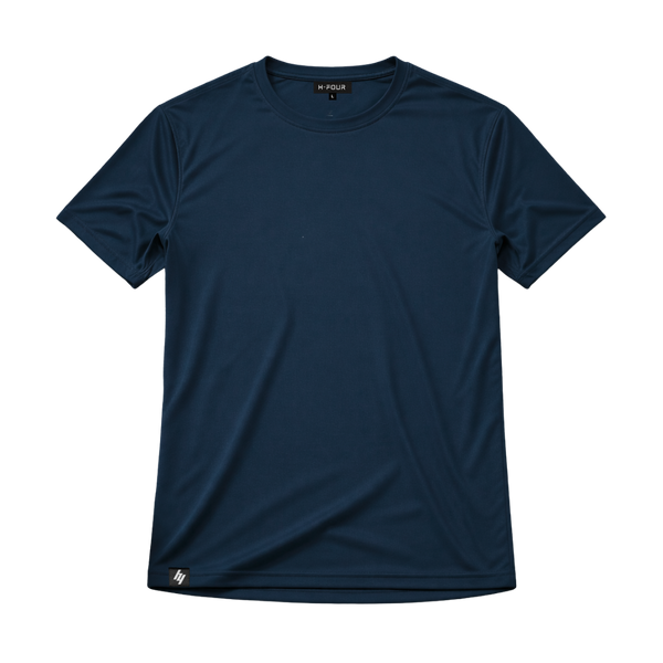 H4 Active Dri Fit Tee