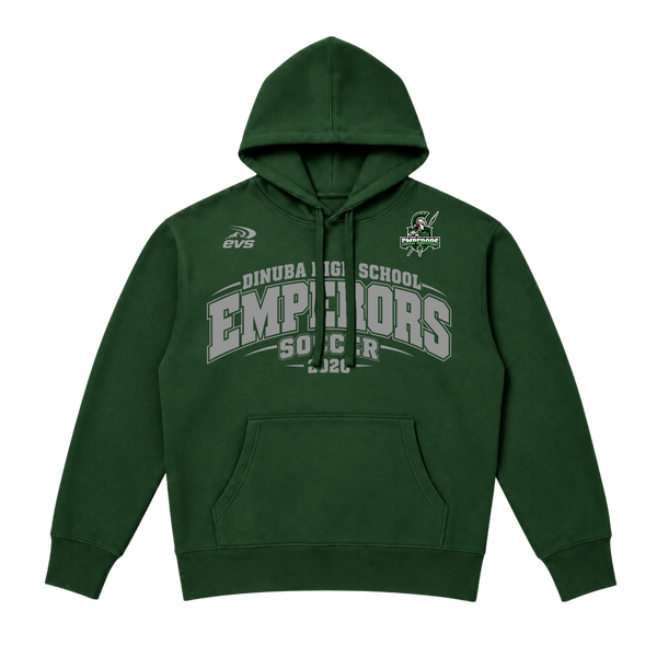 DHS Emperors 2026 Hoodie
