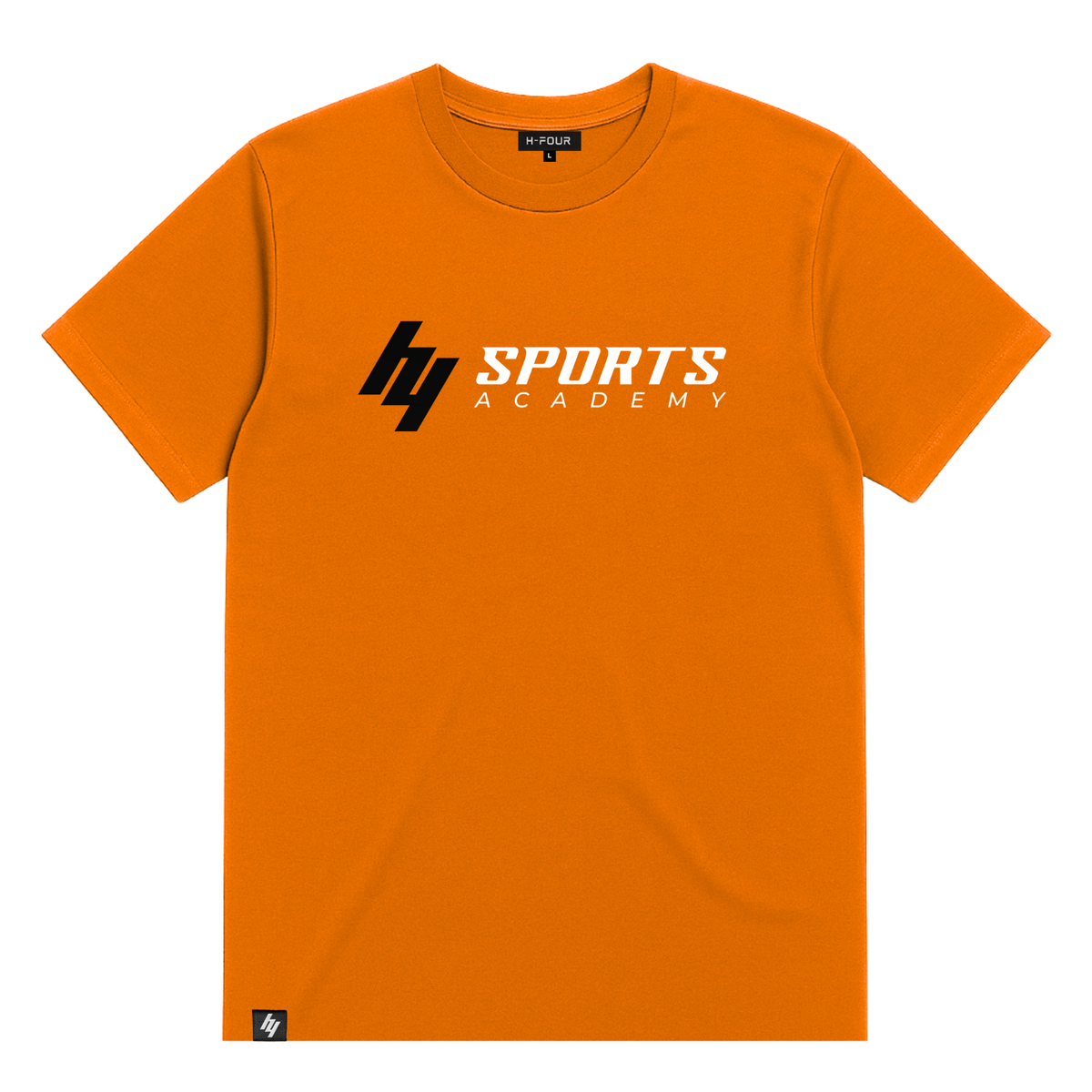H4 Sports Academy Tee