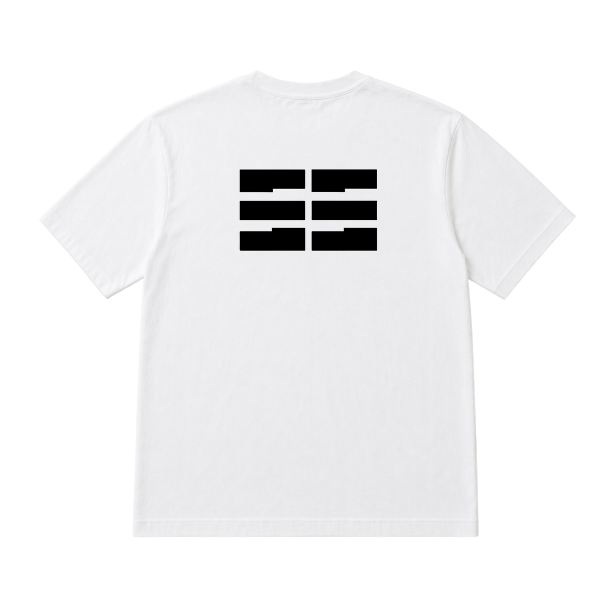 Seoul Classic Tee