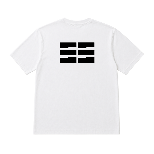 Seoul Classic Tee