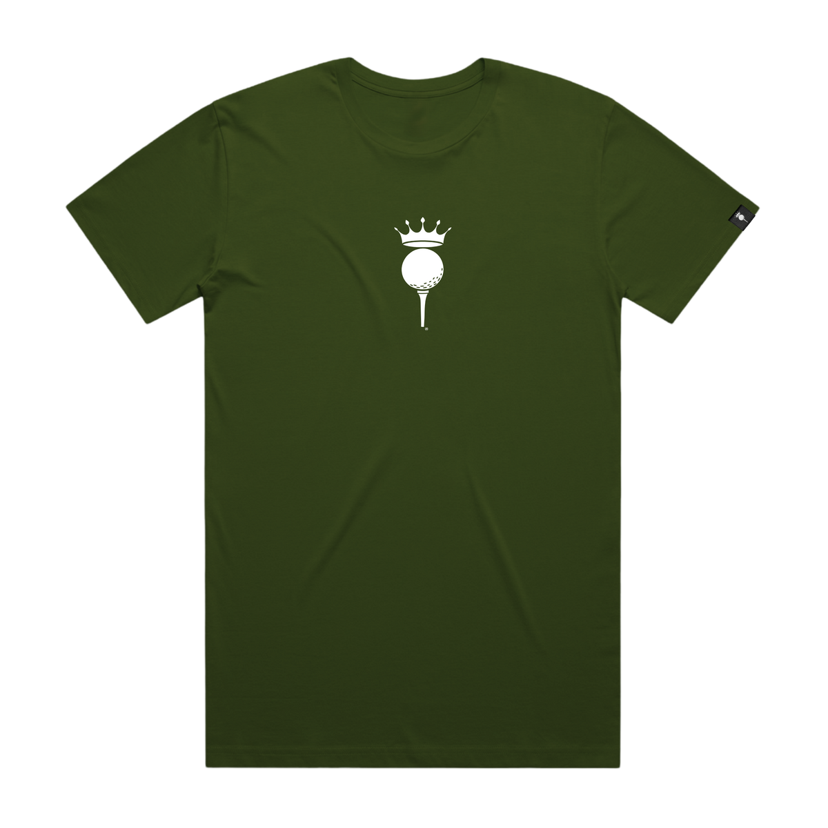 Classic Kings On The Green Icon Tee