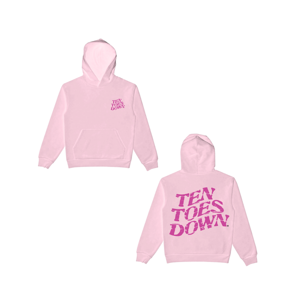 Monochromatic Hoodie (Limited Edition)