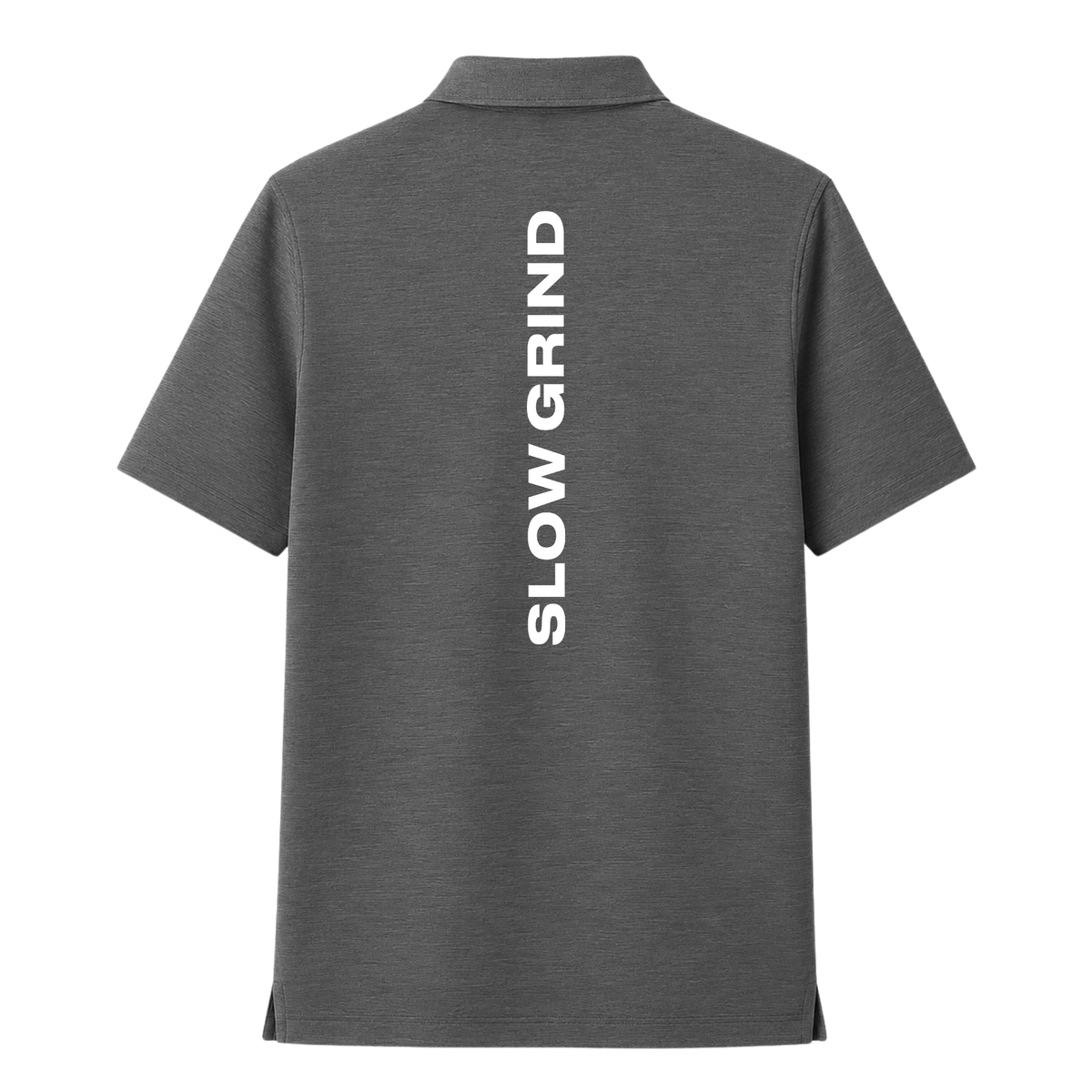 Slow Grind Golf Polo