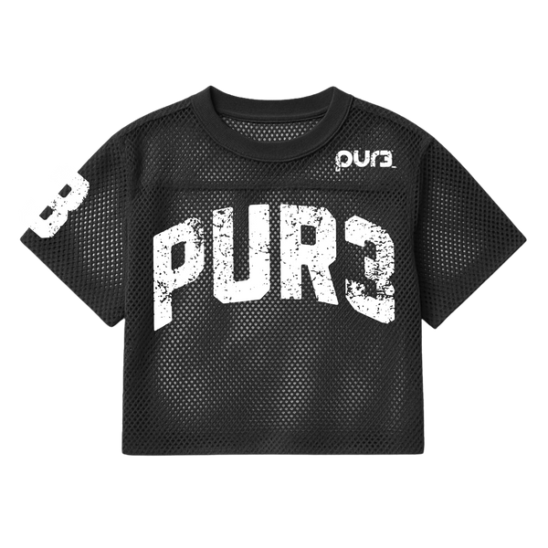 PUR3 Mesh Jersey