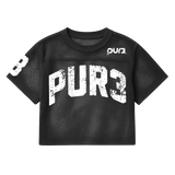 PUR3 Mesh Jersey