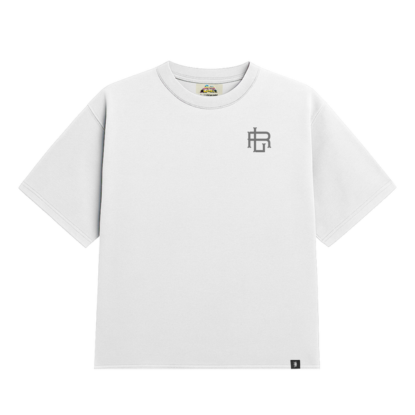 Rollin Loud - Classic Embroidered T-Shirt