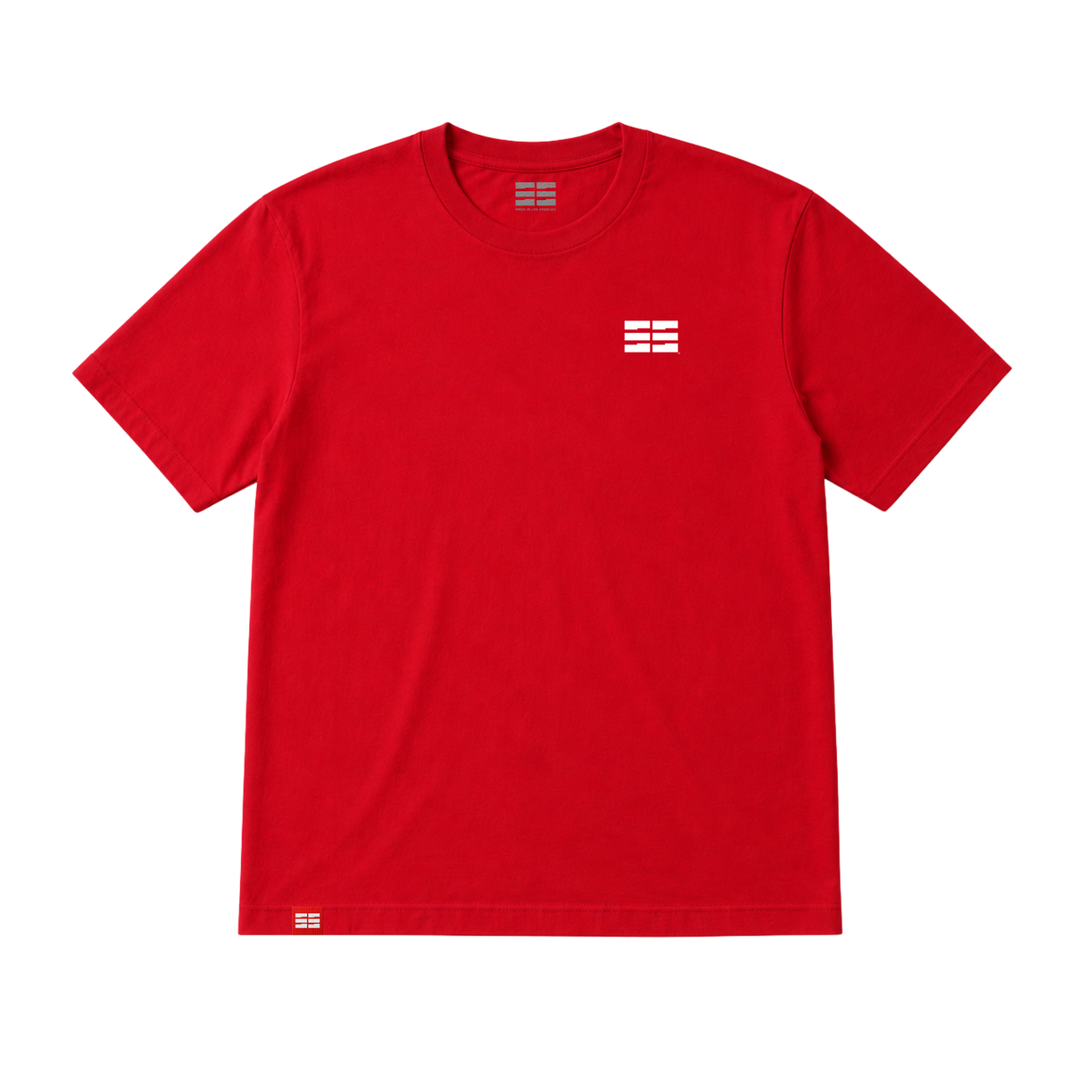 Seoul Classic Tee