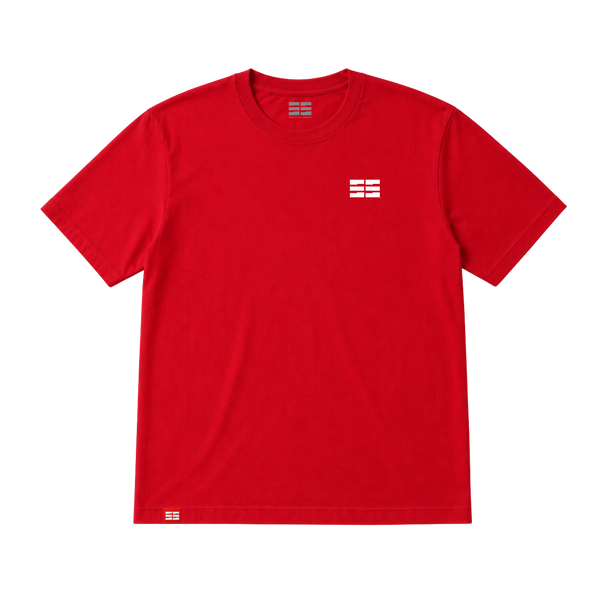 Seoul Classic Tee
