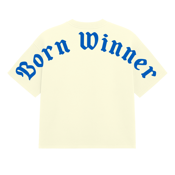 Undisputed Principles - Warped  Heavy Tee