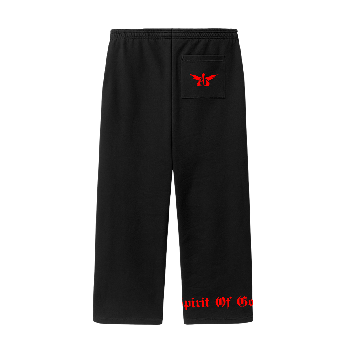 Adove Premium Straight Leg Sweatpants