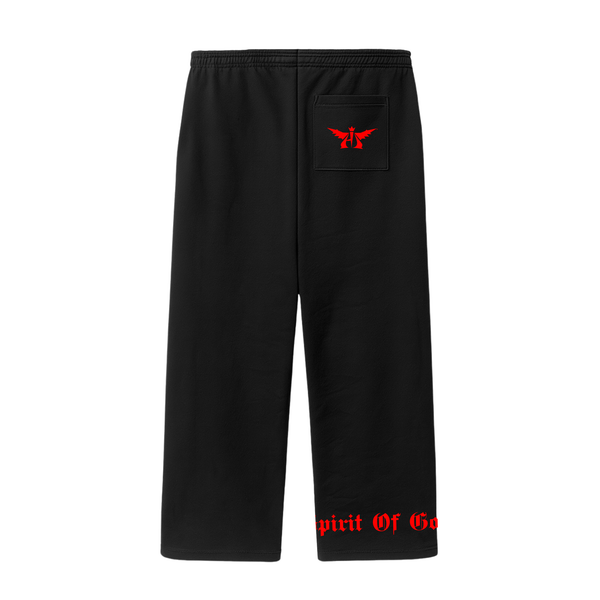 Adove Premium Straight Leg Sweatpants