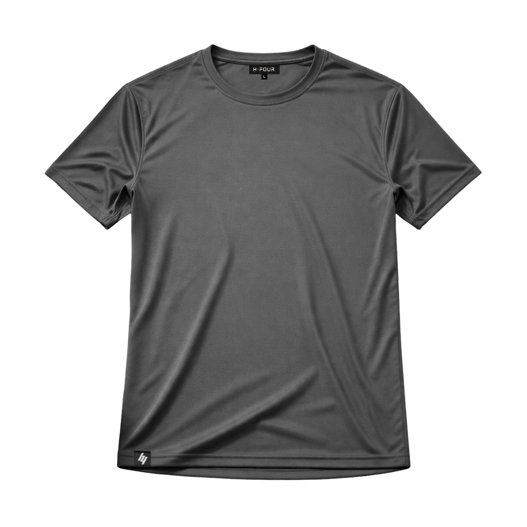 H4 Active Dri Fit Tee