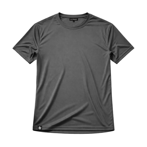 H4 Active Dri Fit Tee