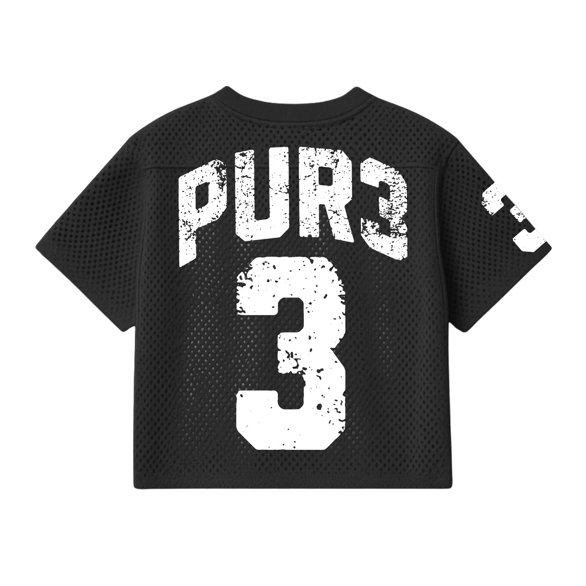 PUR3 Mesh Jersey