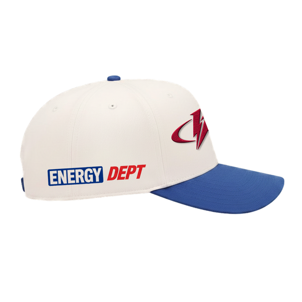 Energy Snapback