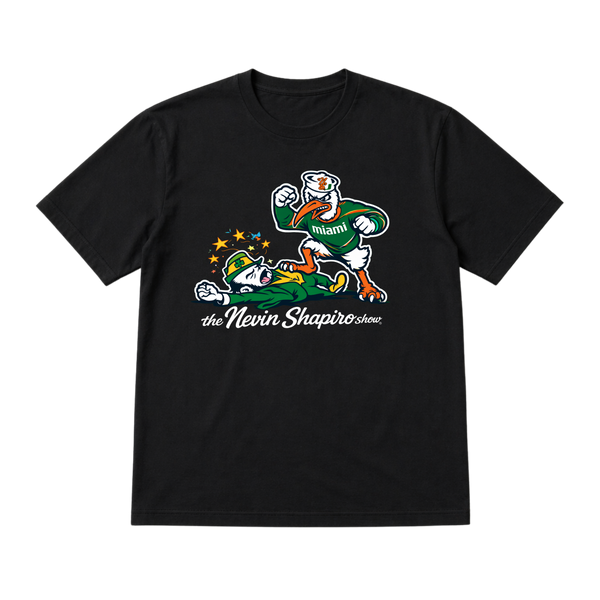 Catholics vs Convicts Tee
