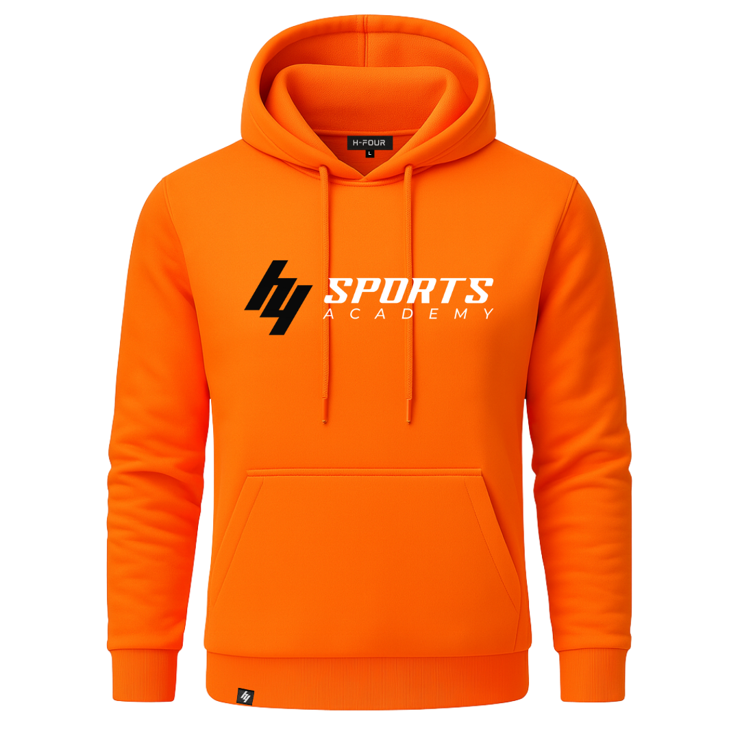 H4 Sports Academy Hoodie