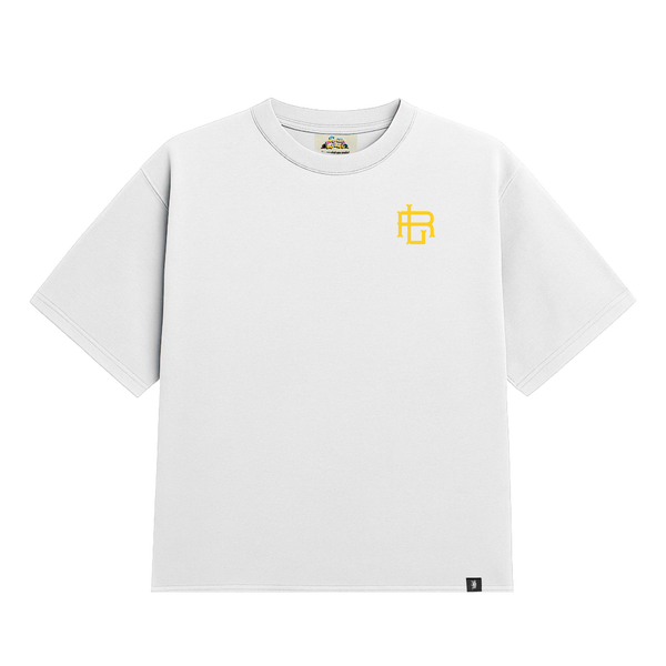 Rollin Loud - Classic Embroidered T-Shirt