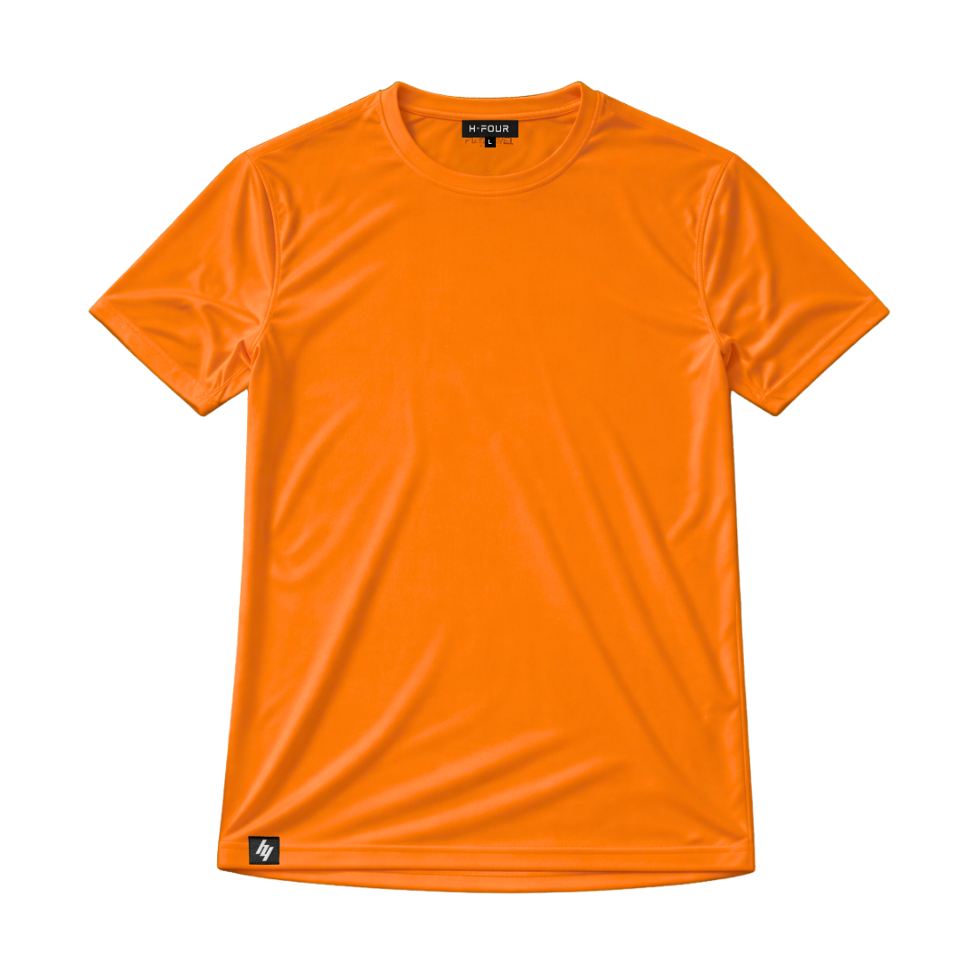 H4 Active Dri Fit Tee