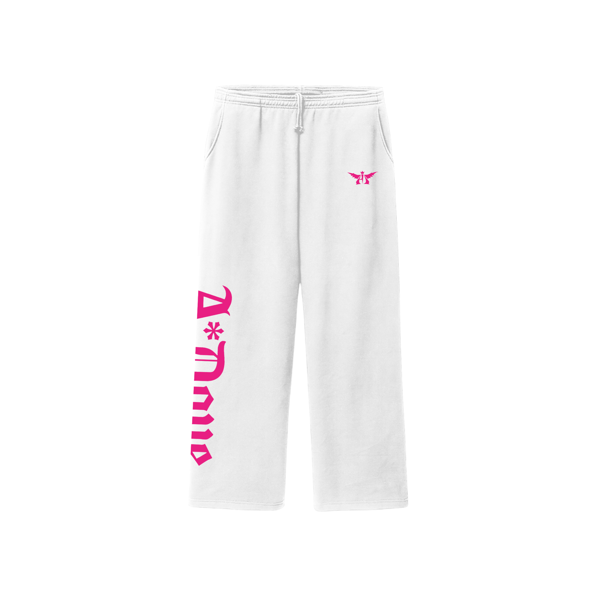 Adove Premium Straight Leg Sweatpants