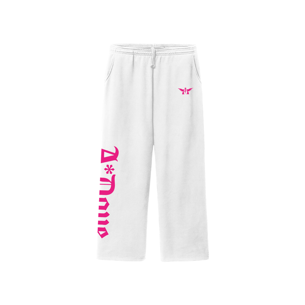 Adove Premium Straight Leg Sweatpants