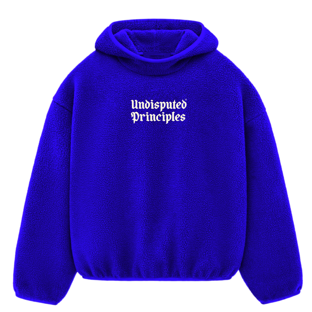 Undisputed Principals - Polar Fleece Jacket