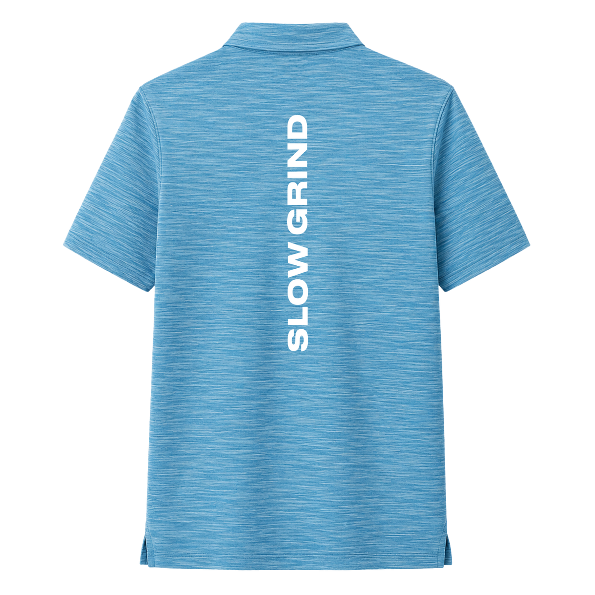 Slow Grind Golf Polo