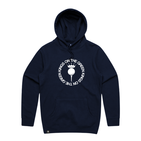 Classic Kings On The Green Hoodie