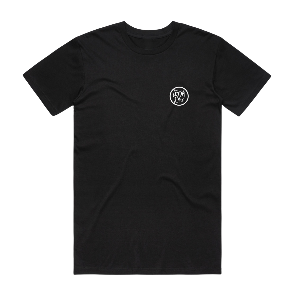The Look Within Classic T-Shirt