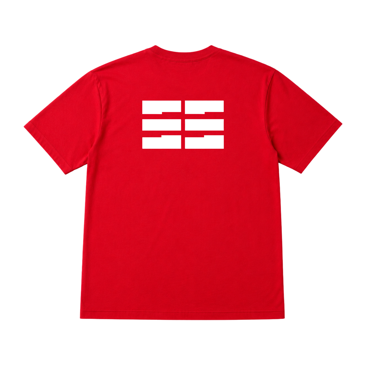 Seoul Classic Tee