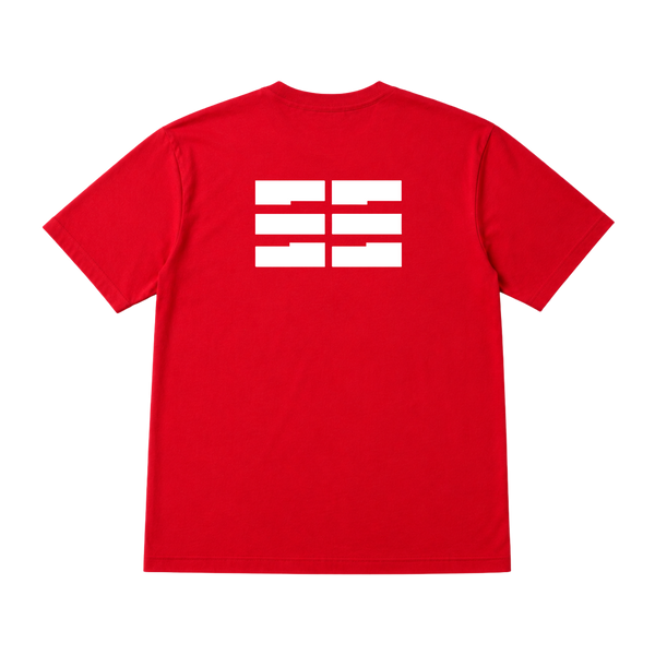 Seoul Classic Tee