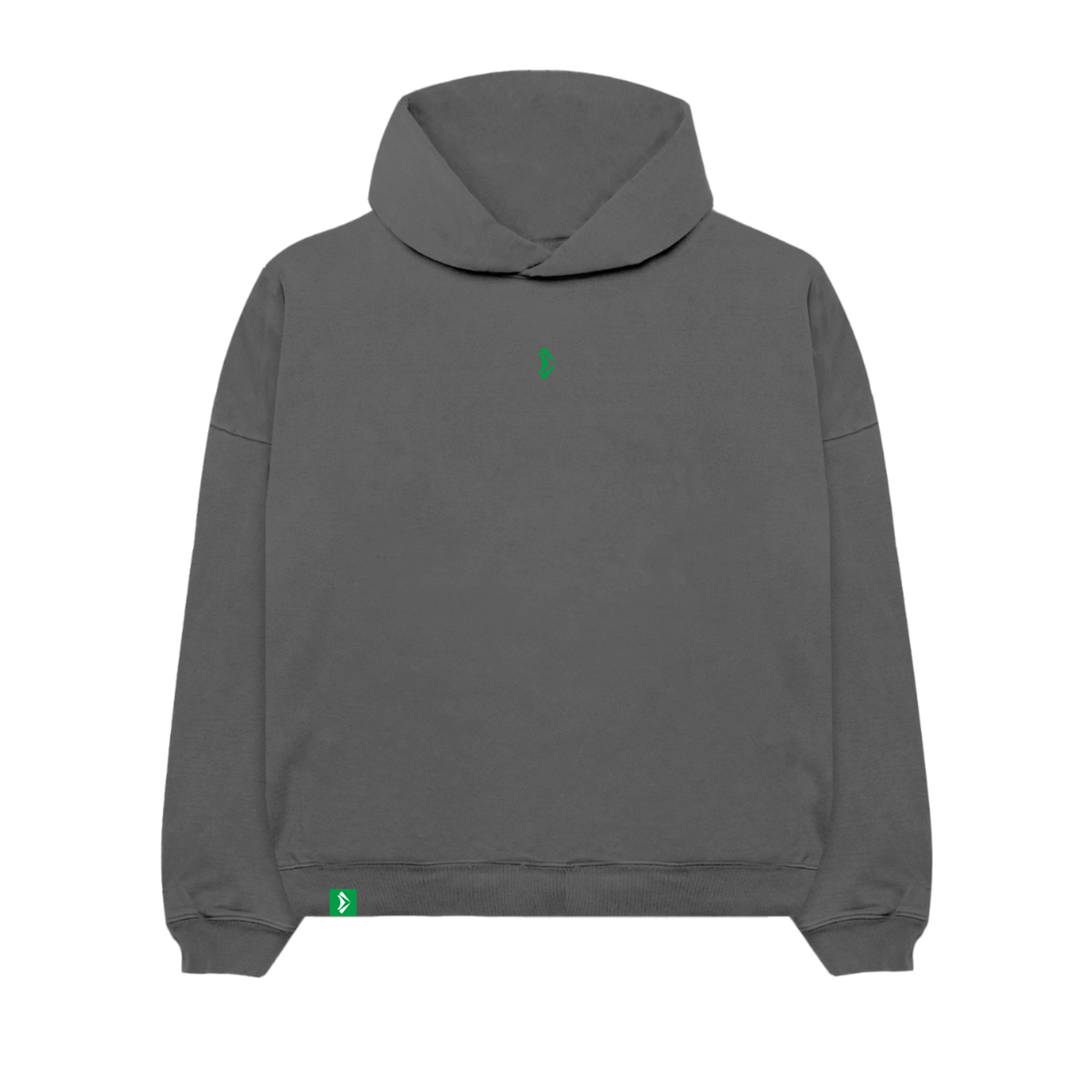 MNUL - Discipline Ultra Luxury Hoodie