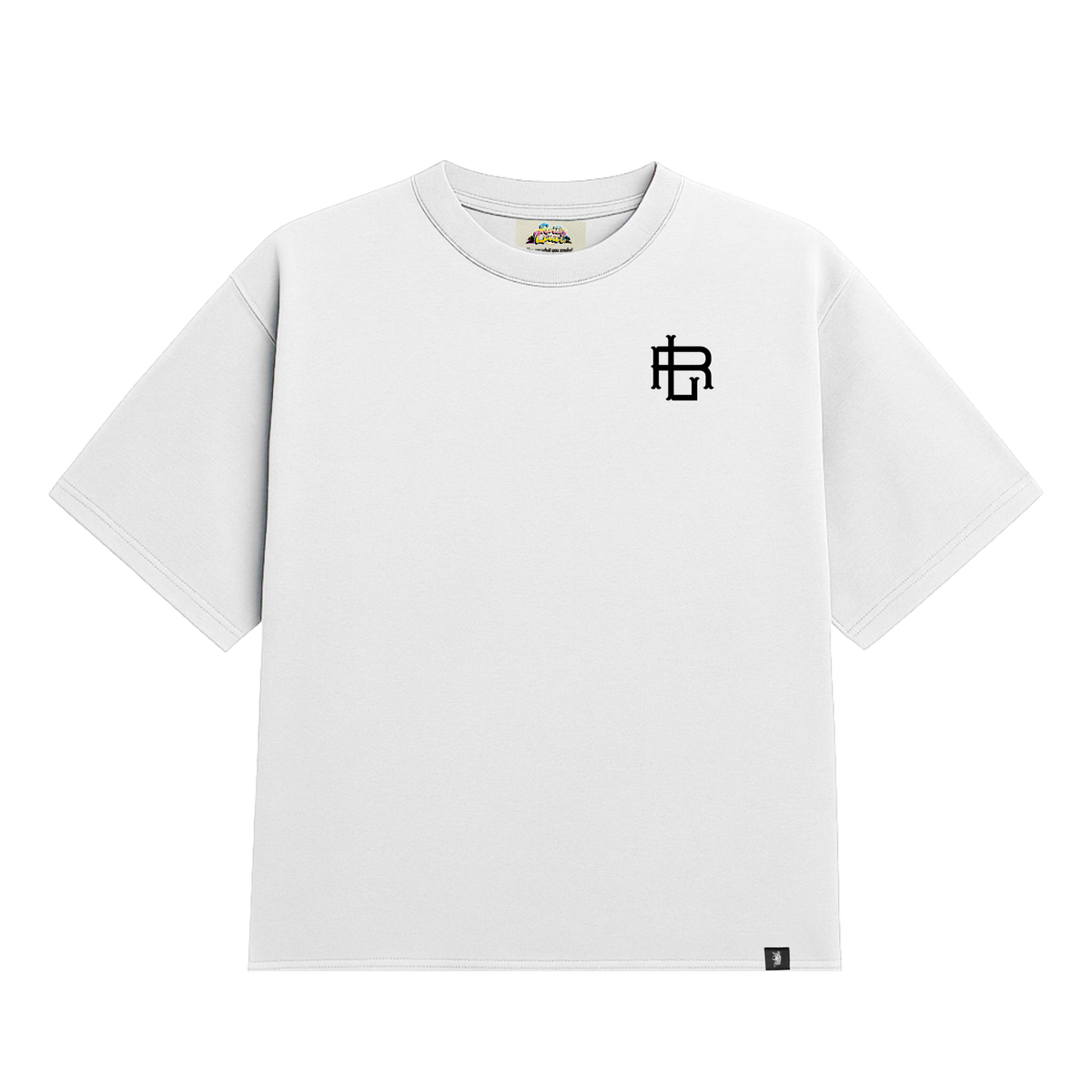 Rollin Loud - Classic Embroidered T-Shirt