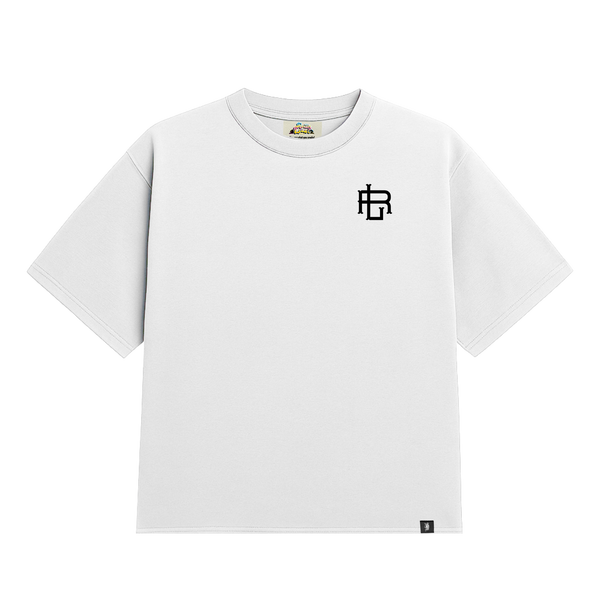 Rollin Loud - Classic Embroidered T-Shirt