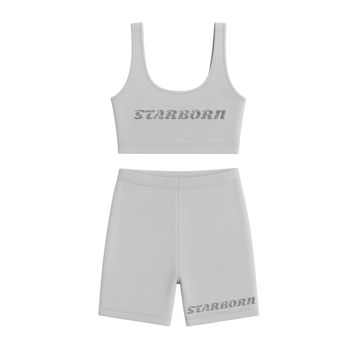 UCME - Starborn - CTN Spndx Set