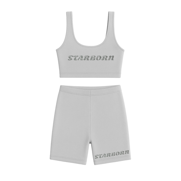 UCME - Starborn - CTN Spndx Set