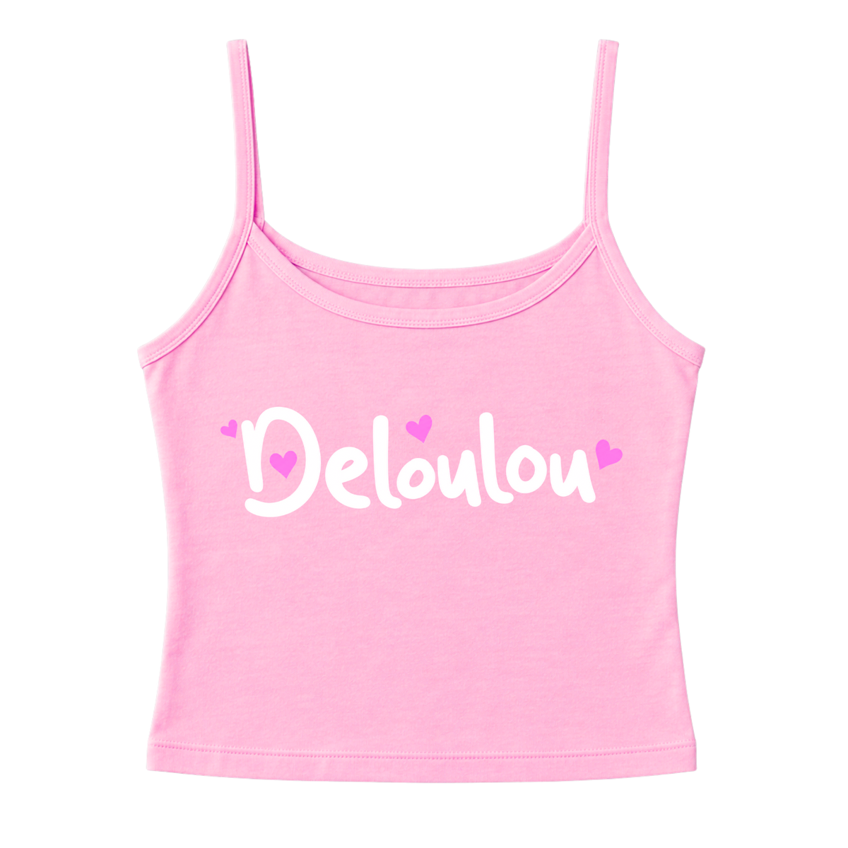 'Deloulou' Cami