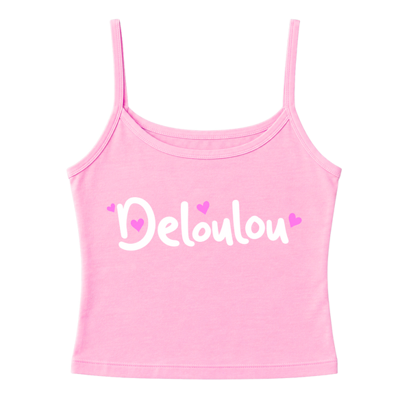 'Deloulou' Cami