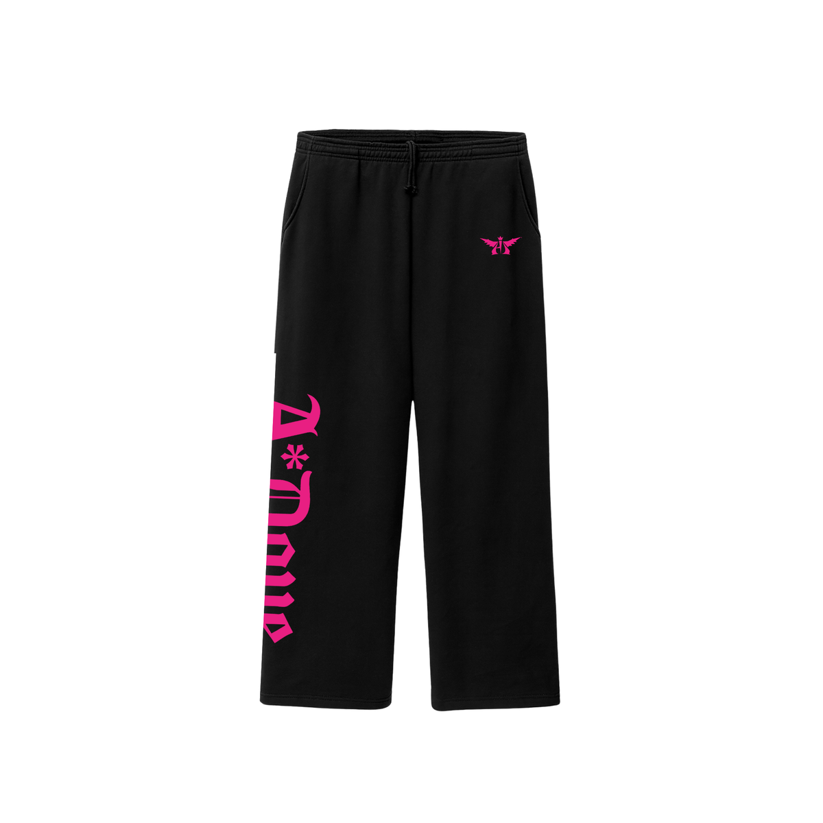 Adove Premium Straight Leg Sweatpants