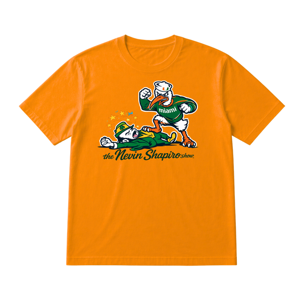 Catholics vs Convicts Tee