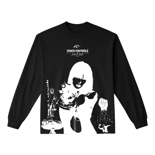 Chaos Long Sleeve