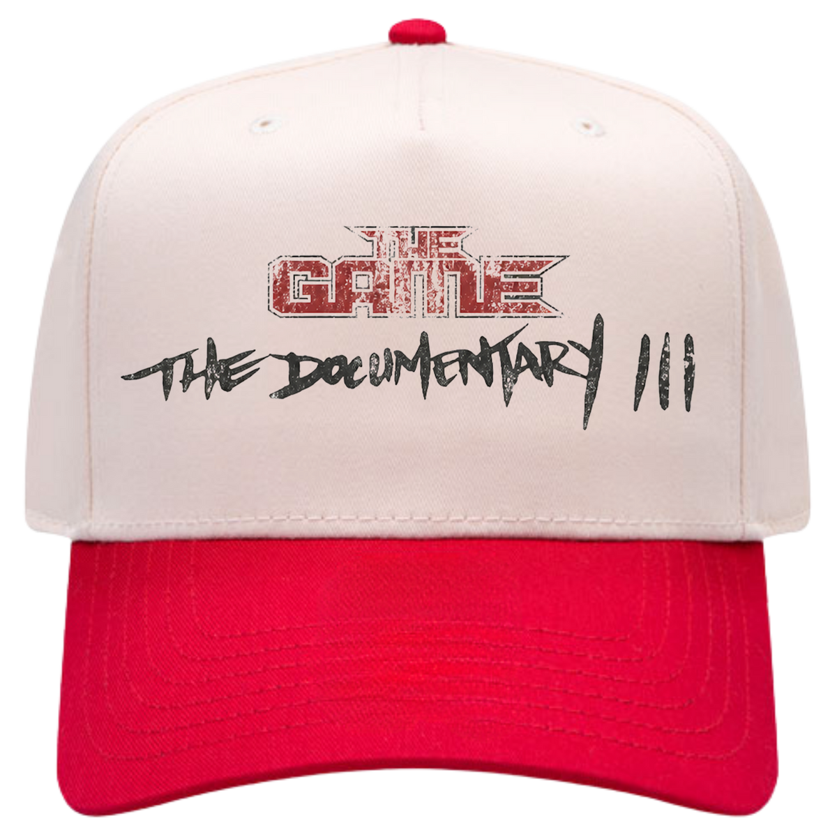 Doc III Baseball Cap