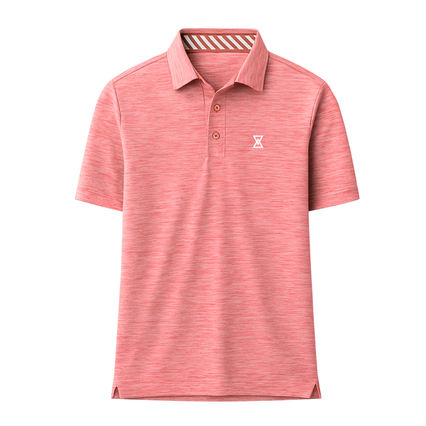 Slow Grind Golf Polo