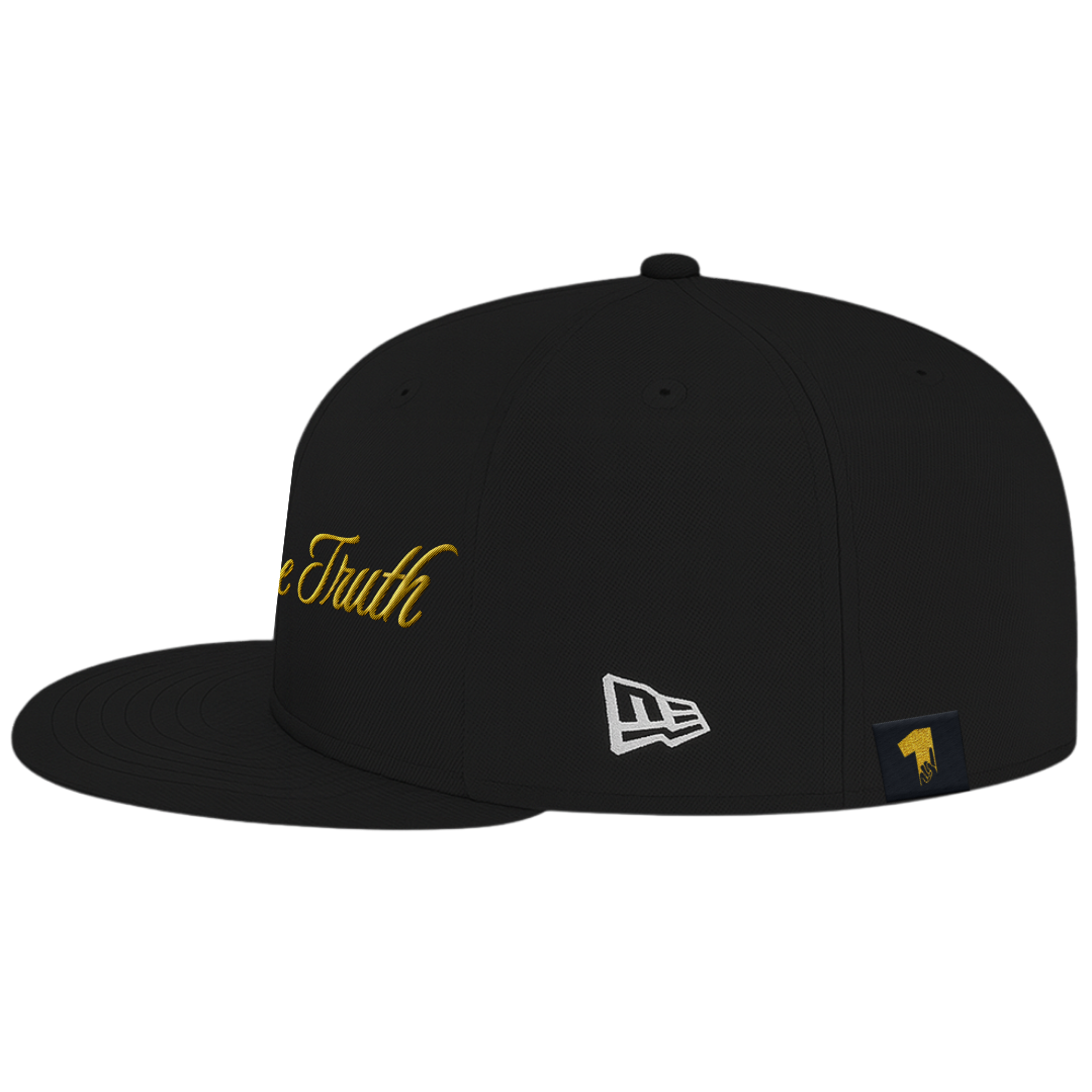 The One Truth 59Fifty Cap