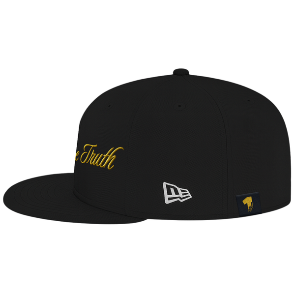 The One Truth 59Fifty Cap