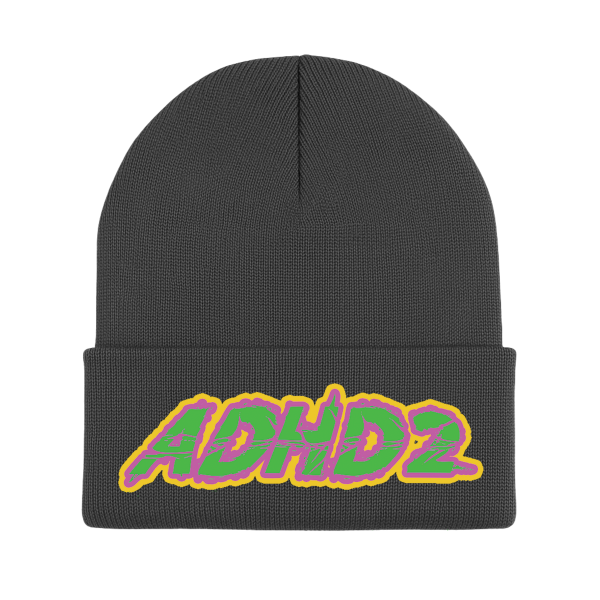 Joyner Lucas Butterfly Effect Beanie