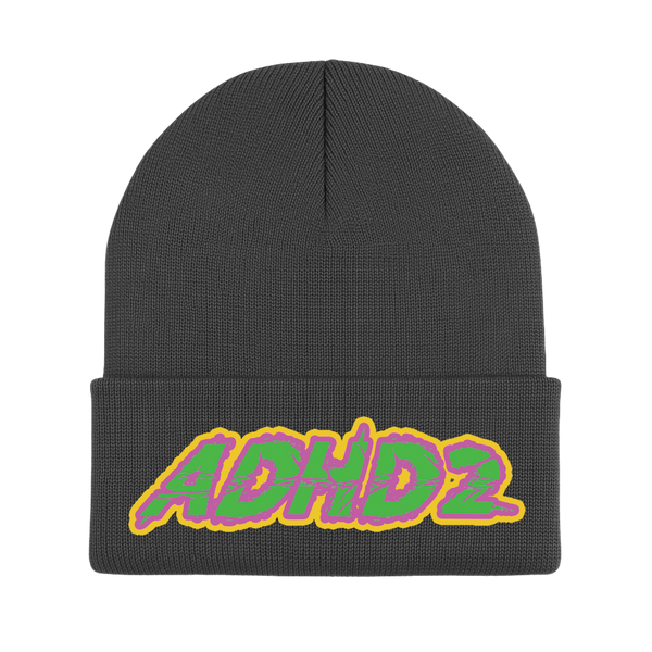 Joyner Lucas Butterfly Effect Beanie