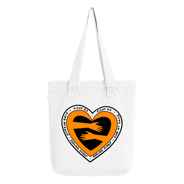 Feeling MySelf (FMS) Tote Bag